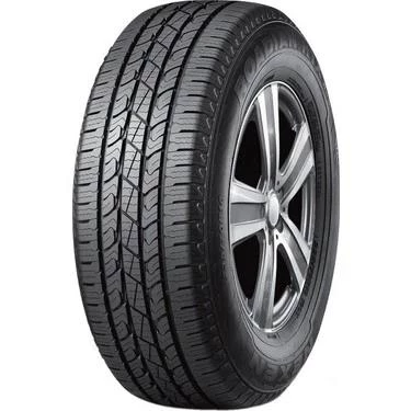 Nexen 235/60R18 103V Roadian HTX - 2022 Yaz Lastigi