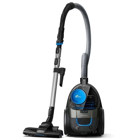 Philips FC9332/07 POWERPRO CİTY TOZ TORBASIZ SÜPÜRGE