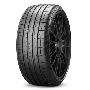 Pirelli 245/35R19 93Y XL P-ZERO (PZ4) (AO) S.C 2024 Yaz Lastigi