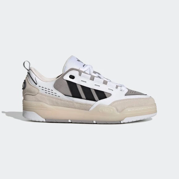 Adidas ADI2000 Chalk White Black