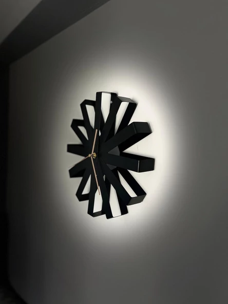 WANDUHR Duvar saati - 7