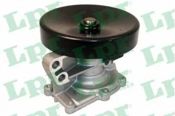 DEVIRDAIM LAGUNA I SAFRANE I-II 3.0 V6 SAAB 9-3-9-5 - LPR WP0321