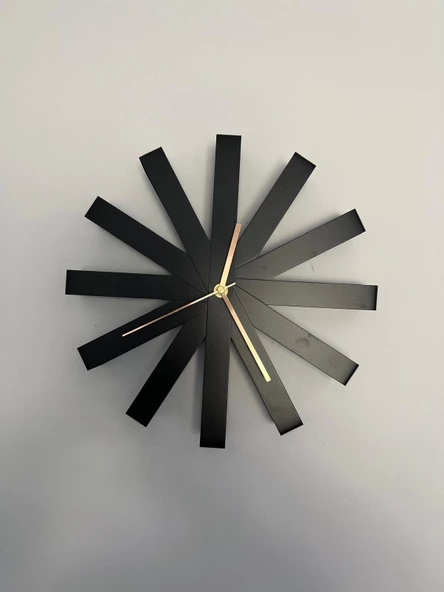 WANDUHR Duvar saati - 6
