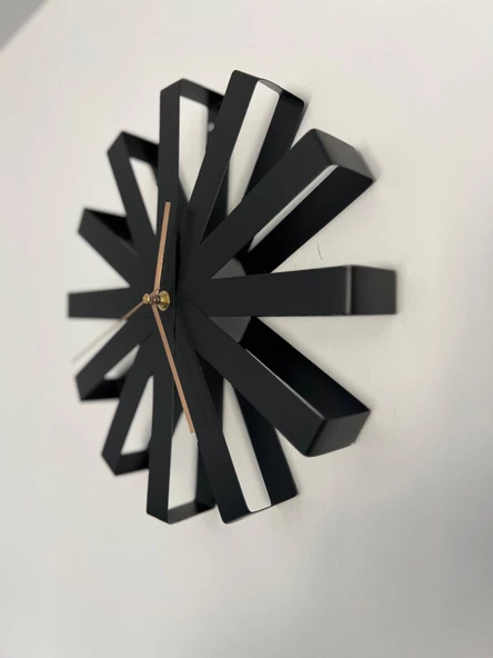 WANDUHR Duvar saati - 8