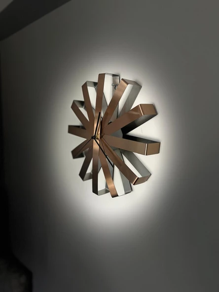 WANDUHR Duvar saati - 2