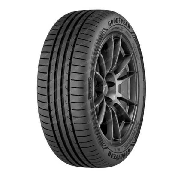 Goodyear 225/40R18 92Y XL EAG SP 4SEASONS FP - 2022 4mevsim Lastigi