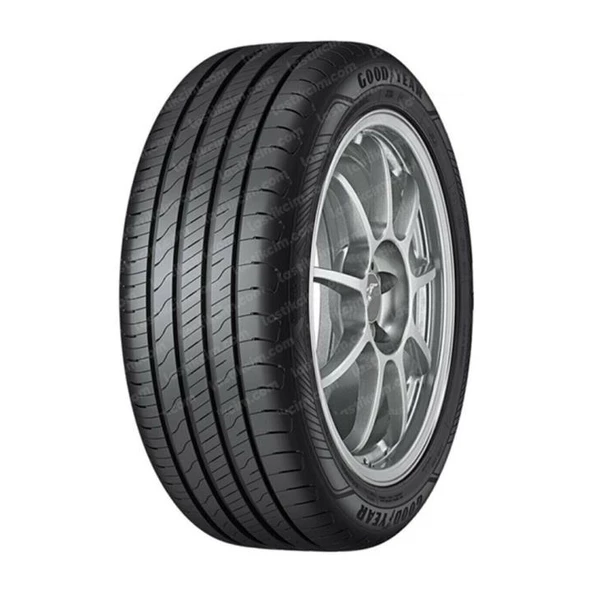 Goodyear 205/65R16C 107/105T EFFIGRIP CARGO 2 - 2023 Yaz Lastigi