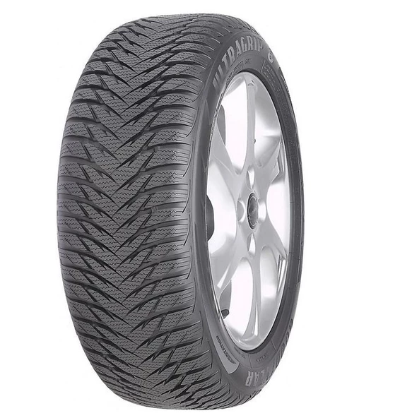Goodyear 195/65R15 91T ULTRAGRIP 8 MS 2023 Kis Lastigi