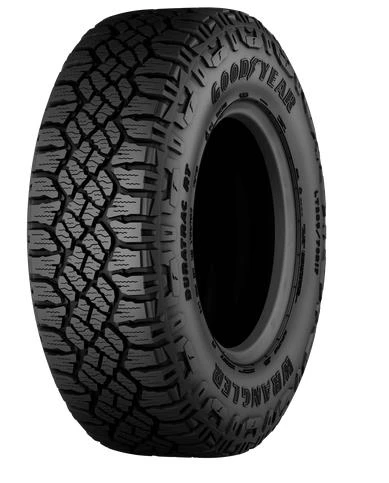 Goodyear 245/75R16 120/116Q WRL DURATRACRTF POWL 2023 Yaz Lastigi