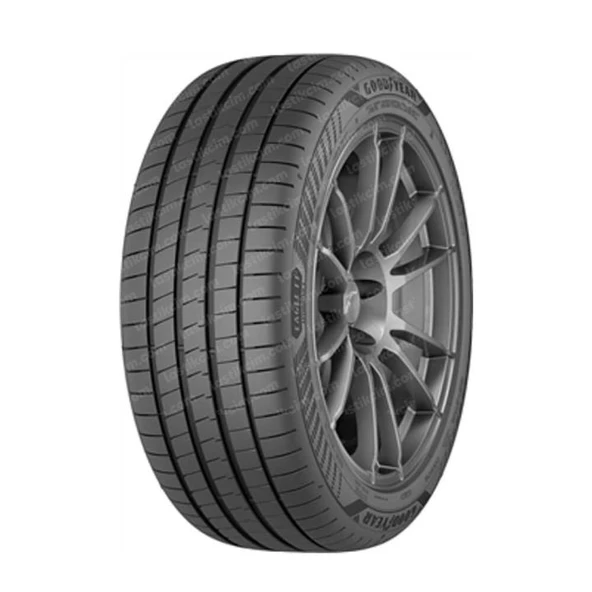Goodyear 255/60R18 112H XL EAG F1 ASY 3 SUV AO 2023 Yaz Lastigi