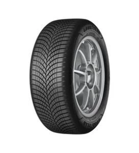 Goodyear 215/60R17 96V VEC 4SEASONS - 2022 4mevsim Lastigi