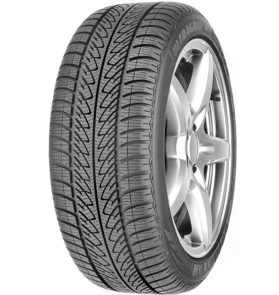 Goodyear 245/45R18 100V XL ROF UG8 PERFORMANCE MOE 2023 Kis Lastigi