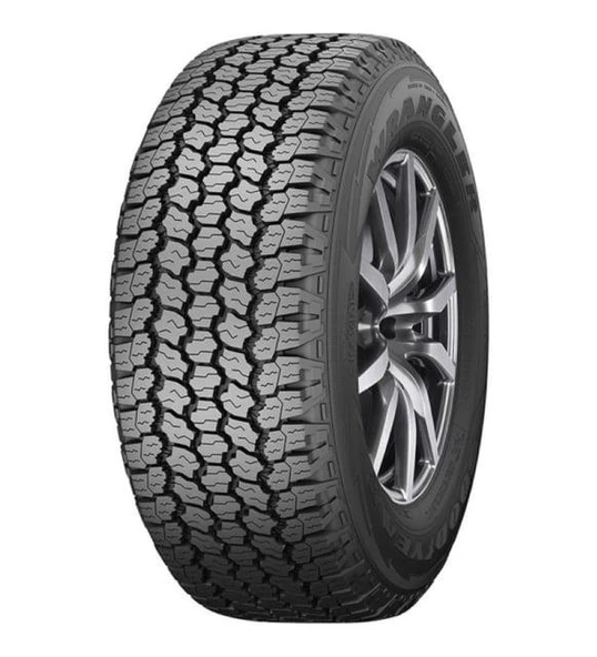 Goodyear 205/80R16C 110/108S WRL AT ADV - 2021 4mevsim Lastigi