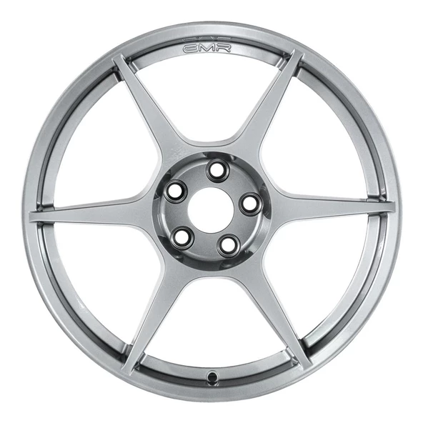 EMR-W7791-14 7.5x17" -5x114.3 ET30 73.1 Hyper Black Jant (4 Adet) - 2