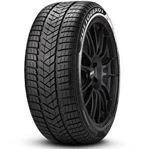 Pirelli 255/40R19 100V XL W240 SOTTOZERO MO 2020 Kis Lastigi