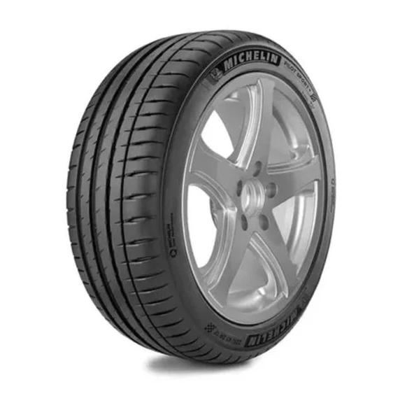 Michelin 245/40R19 98Y XL PILOT SPORT 4 ZP * 2024 Yaz Lastigi