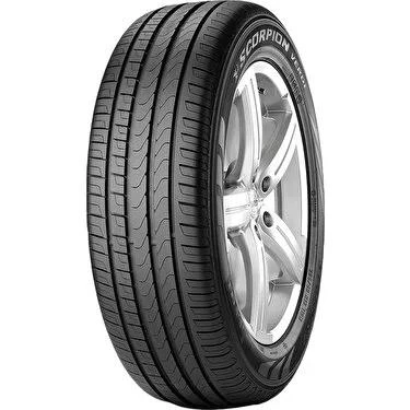 Pirelli 275/45R20 110V XL SCORPION VERDE A/S 2024 4mevsim Lastigi