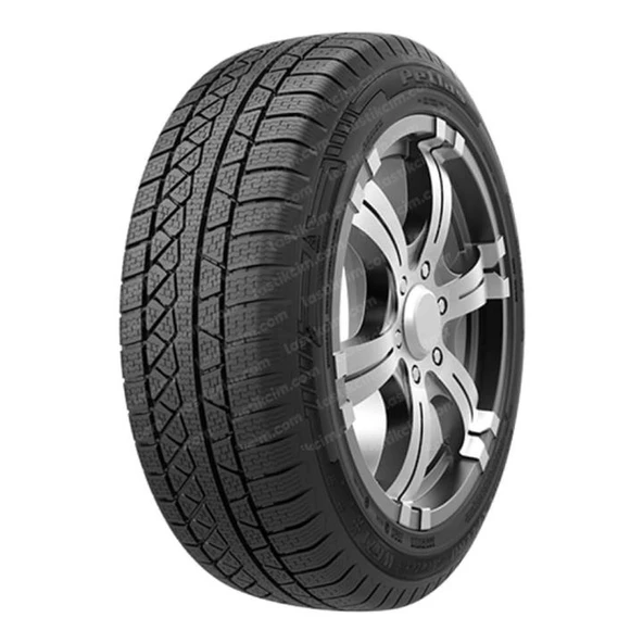Petlas 215/65R16 TL 102T REINF. EXPLERO ICE W681 2023 Kis Lastigi