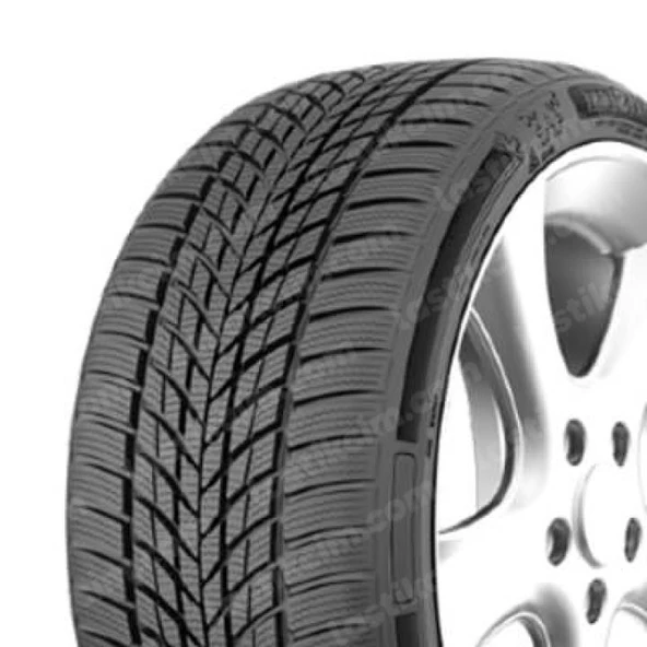 Milestone 225/45R17 94V XL CARMILE WINTER 2022 Kis Lastigi