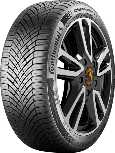 CONTINENTAL 205/55R16 91H ASC2  CONTINENTAL 2023 4 Mevsim Lastiği