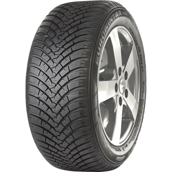 Falken 225/65 R17 TL 106V XL EUROWINTER HS02 PRO FALKEN 2022 Kış Lastiği