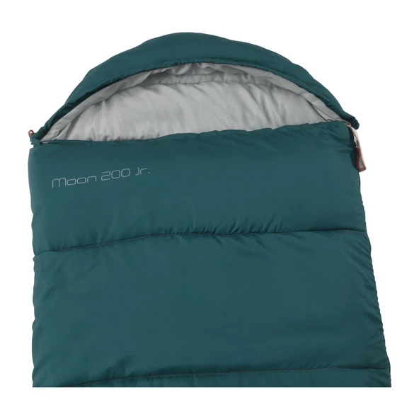 Easy Camp Moon 200 Jr.çocuk 3 Mevsim Ultralight Uyku Tulumu - 2