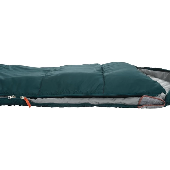 Easy Camp Moon 200 Jr.çocuk 3 Mevsim Ultralight Uyku Tulumu - 5