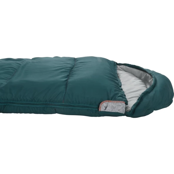 Easy Camp Moon 200 Jr.çocuk 3 Mevsim Ultralight Uyku Tulumu - 3