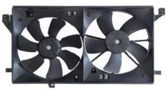 FAN RADYATORU - ORIS FMZ158000