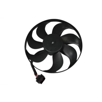 FAN MOTORU GOLF IV-BORA 1.9TDI 98-05 - FEBI 14742