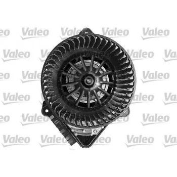 KALORIFER MOTORU P405 P406 EM - 99 KLIMALI - VALEO 698194