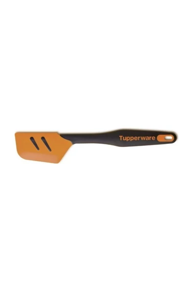 Tupperware Peri Silikon Spatula Kalın