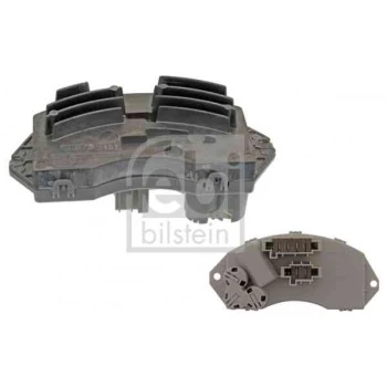 KLIMA REZISTANSI BMW E70 E87 E90 - FEBI 43440