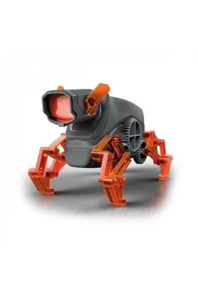 Clementoni Bilim Ve Oyun Walkingbot Biyonik Robot - 3