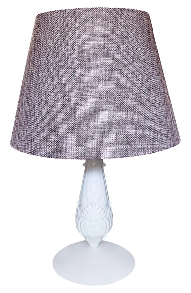 D-light Ahenk Abajur Mor