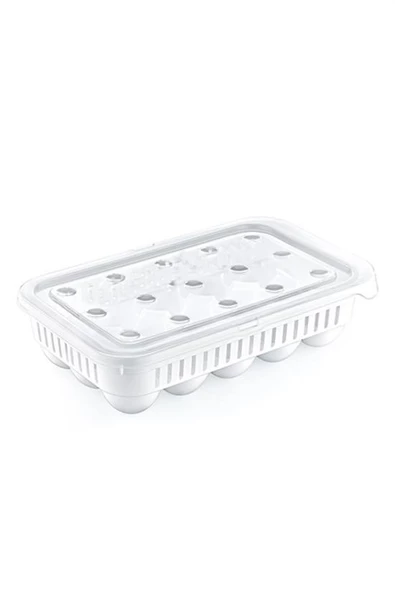 15li Yumurta Saklama Kabı - 5