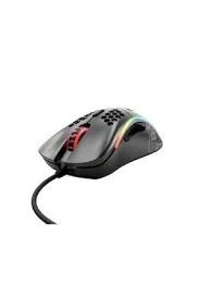 GLORİOUS MODEL D GD-BLACK MAT SİYAH KABLOLU OYUNCU MOUSE