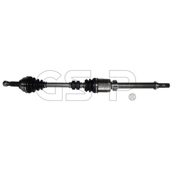 ON AKS KOMPLE SAG NISSAN QASHQAI J10 1.6 2007 - 2013 - QASHQAI 1.5 DCI 2007 - 2013 MANUEL VITES - GSP 241301