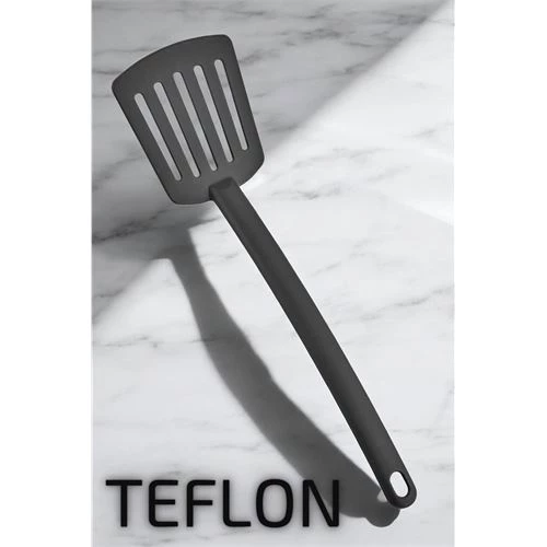 ModaCar Teflon Servis Spatulası J.lewis Design