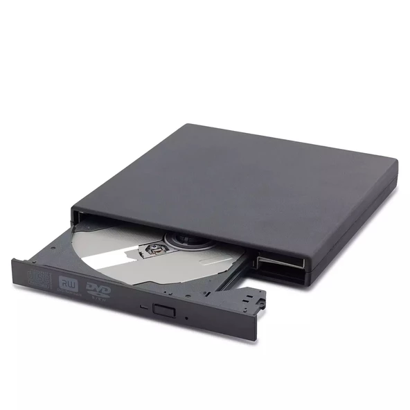 Dvd-Rw Harici Usb 2.0 HDX1763