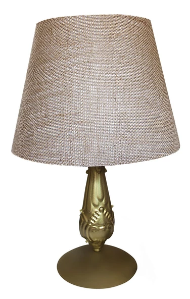 D-light Ahenk Abajur Keten