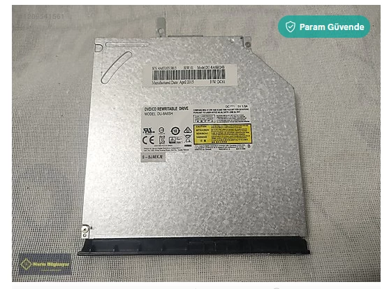 Grundig Gnb 1550 A1 B2 Dvd