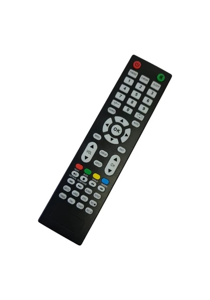 Awox U3200Str Led Tv Kumanda - Resim 2