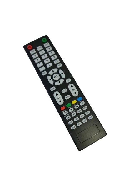 Awox U3200Str Led Tv Kumanda - Resim 3