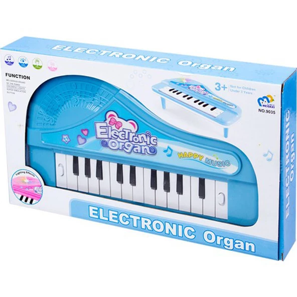 Emr Piano Ork Pilli 9071 (1 adet)