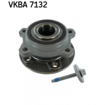 ON TEKER PORYASI S90 II 16- - SKF VKBA 7132