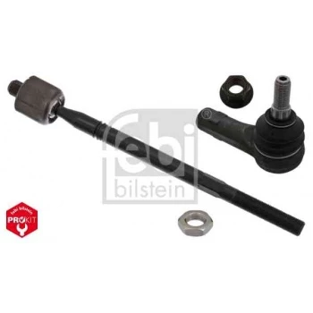 ROTBASI + ROTMILI SAG TOUAREG 02- PORSCHE CAYENNE 02-  AUDI Q7 05- - FEBI 37206