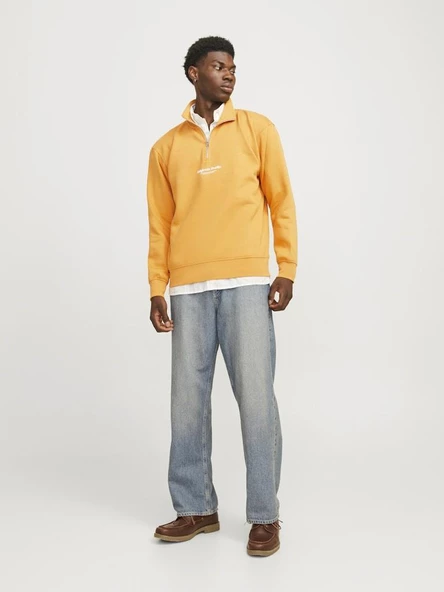 Jack Jones Vesterbro Erkek Sweat 12241777 - 4