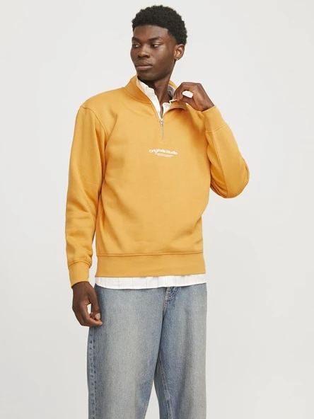 Jack Jones Vesterbro Erkek Sweat 12241777 - 2