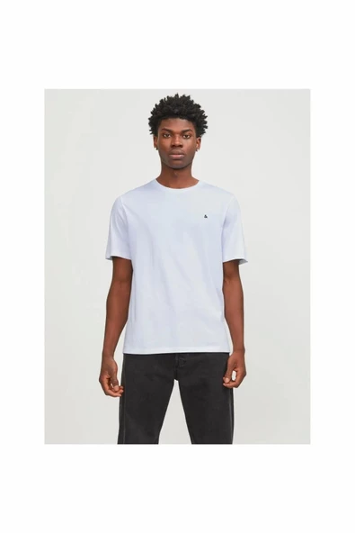 Jack Jones Paulos Erkek Tişört 12245087 - 2
